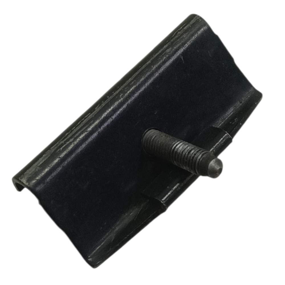 Suporte Fixação Bateria Peugeot 206 207 2007 2008 2009 2010 3