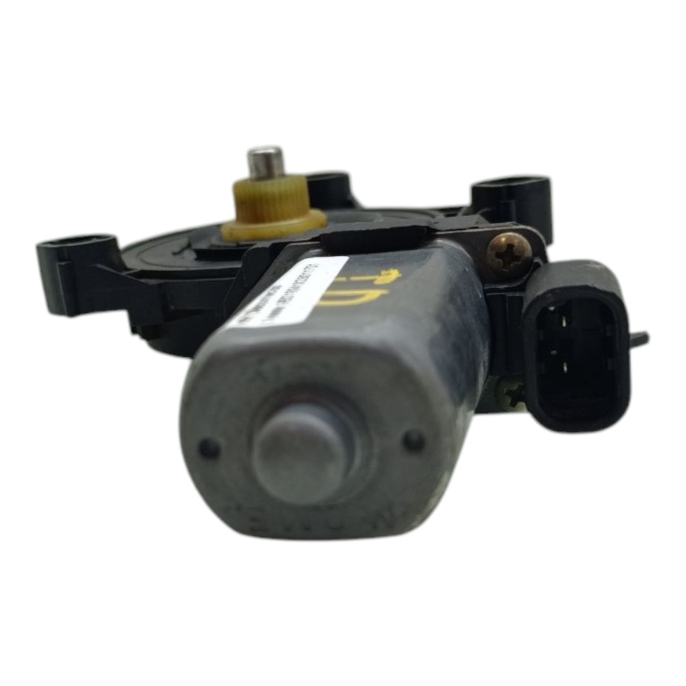 Motor Vidro Traseiro Direito Fiat Stilo 2003 2004 2005 2006 3