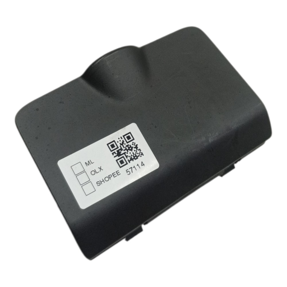 Cinzeiro traseiro console central volvo xc60 2009 2010 2011 2
