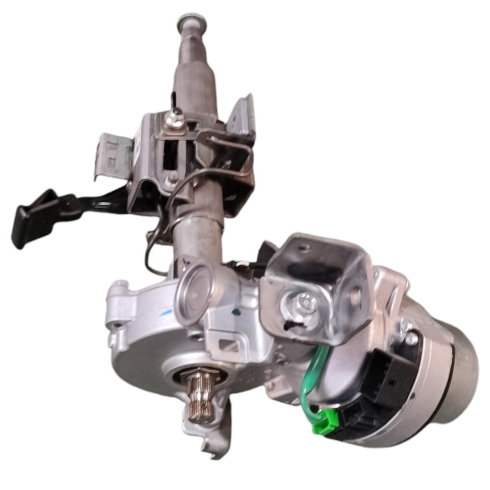 Coluna Direção Elétrica Com Módulo Honda Hrv 1.8 2016 2017 4