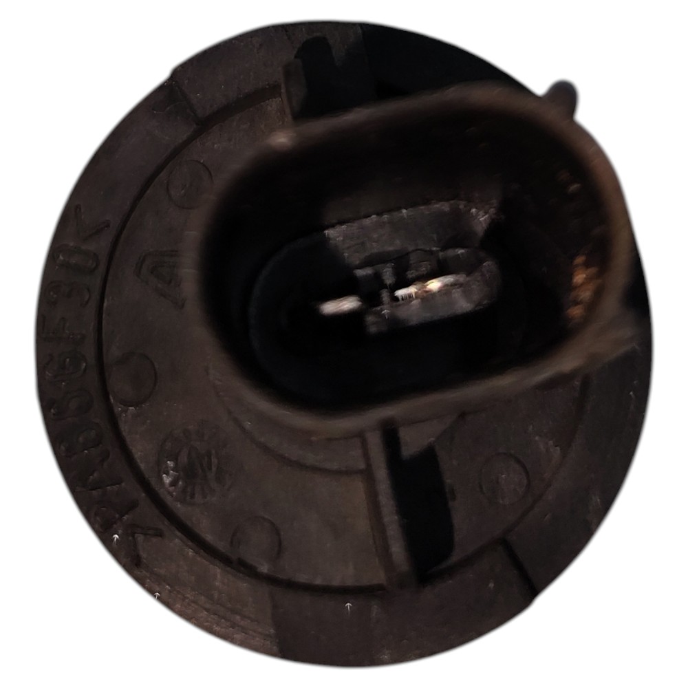 Soquete pisca farol VW Gol G3 2000 2001 2002 2003 2004 4