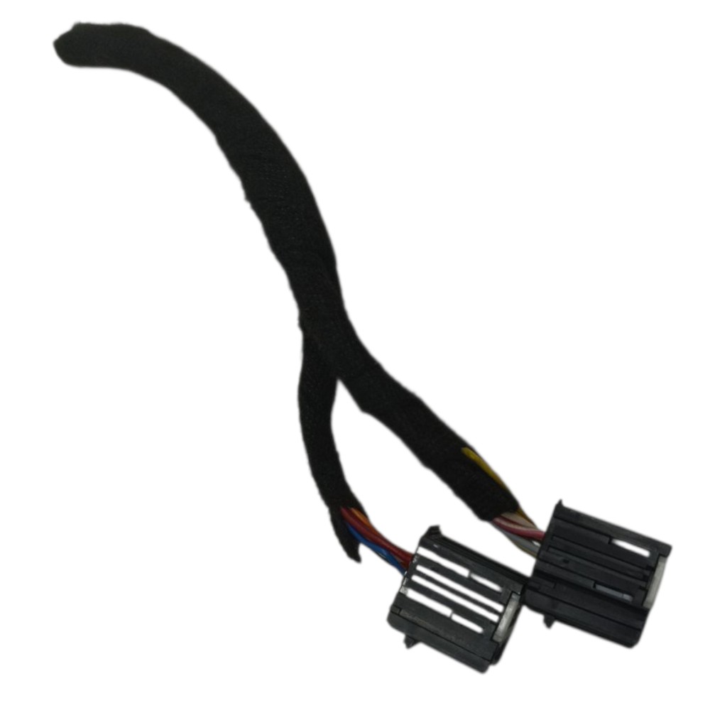 Plug Conector Módulo Sensor Estacionamento Fiat Fastback 23 1