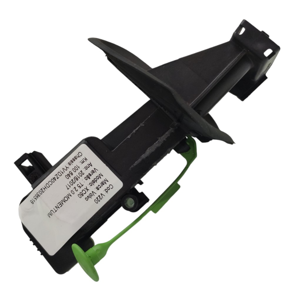Motor Trava Portinhola Tanque Volvo Xc60 2014 2015 2016 2017