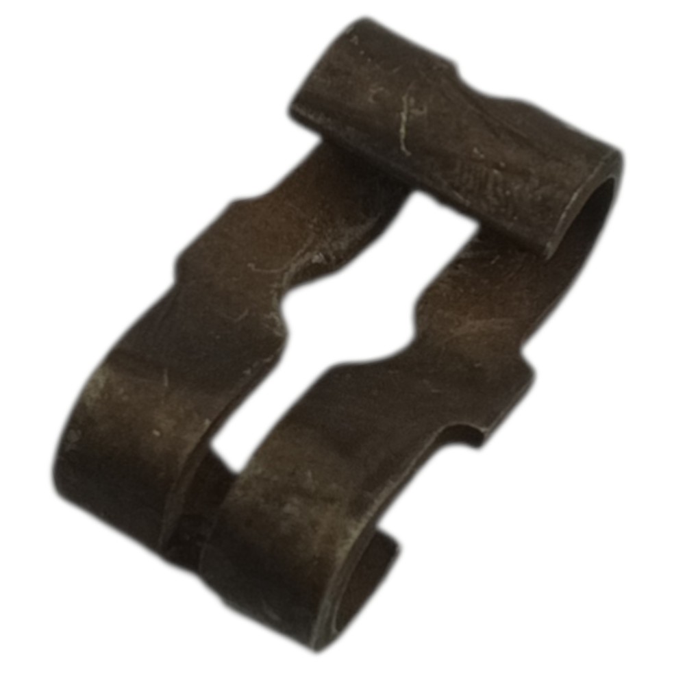 Suporte cabo freio mão GM Corsa Wind 1997 1998 1999 2000 01 2