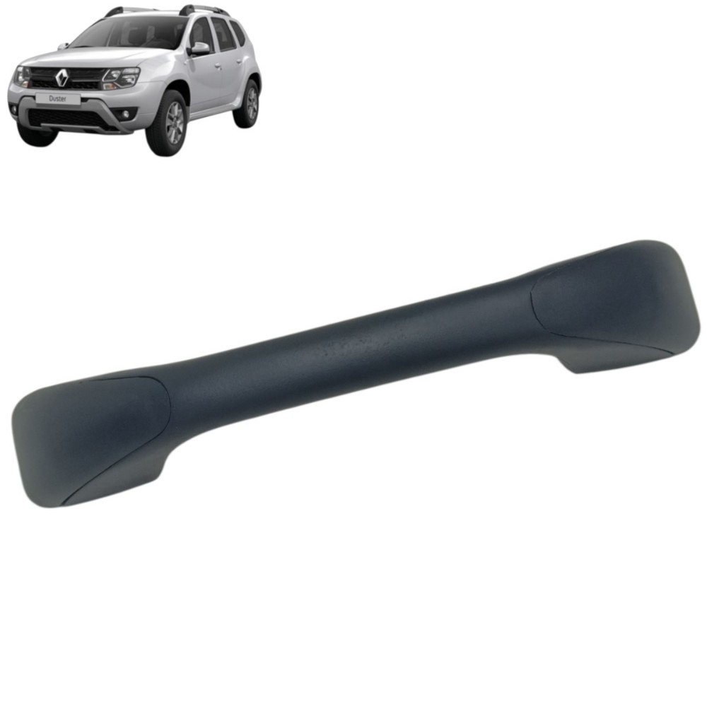 Alça tetô segura mão pqp Renault Duster 2014 até 2020