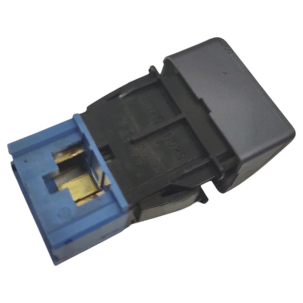 Botão Desembaçador Traseiro Honda Fit 2004 2005 2006 2007 3