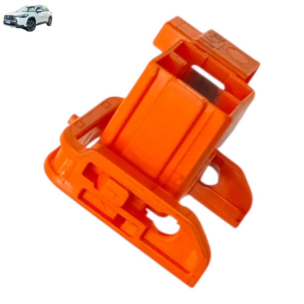 Chave rele segurança bateria Toyota Corolla Cross 1.8 2023