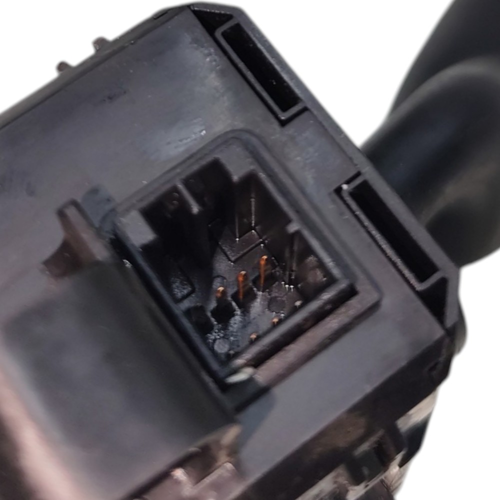 Chave Limpador Parabrisa Honda Civic G8 2007 2008 2009 2010 4