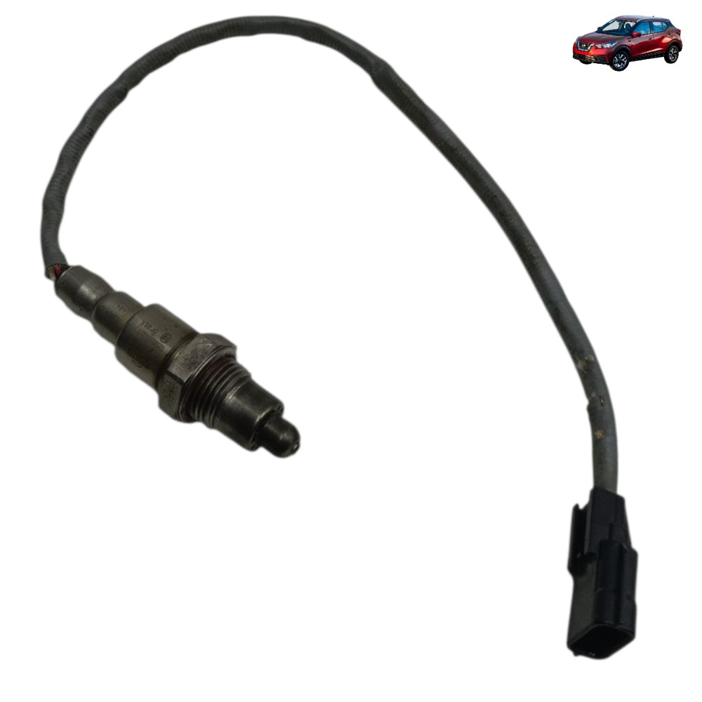 Sonda lambda pré nissan kicks 1.6 2018 2019 2020 2021 2022 1