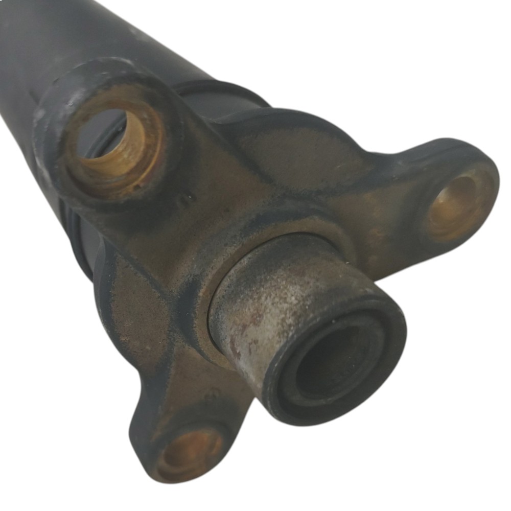 Eixo Cardan Traseiro Mercedes C230 Kompressor 2003 2004 2005 2