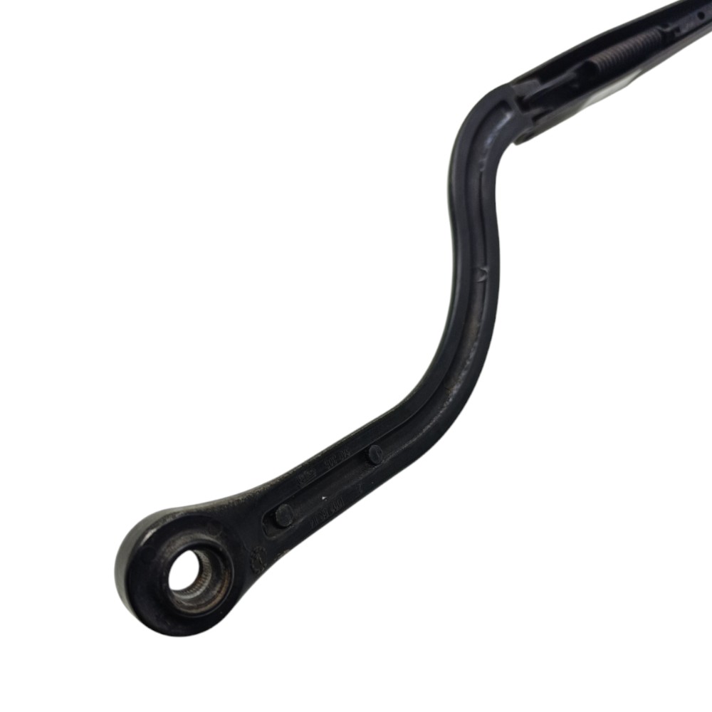 Braço Limpador Esquerdo Parabrisa Ford Ecosport 2005 2006 07 4