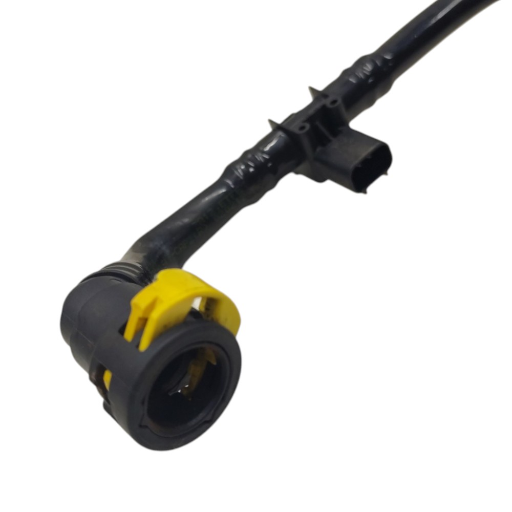 Sensor Combustível Com Mangueira Ford Fusion 2018 2017 2016 2