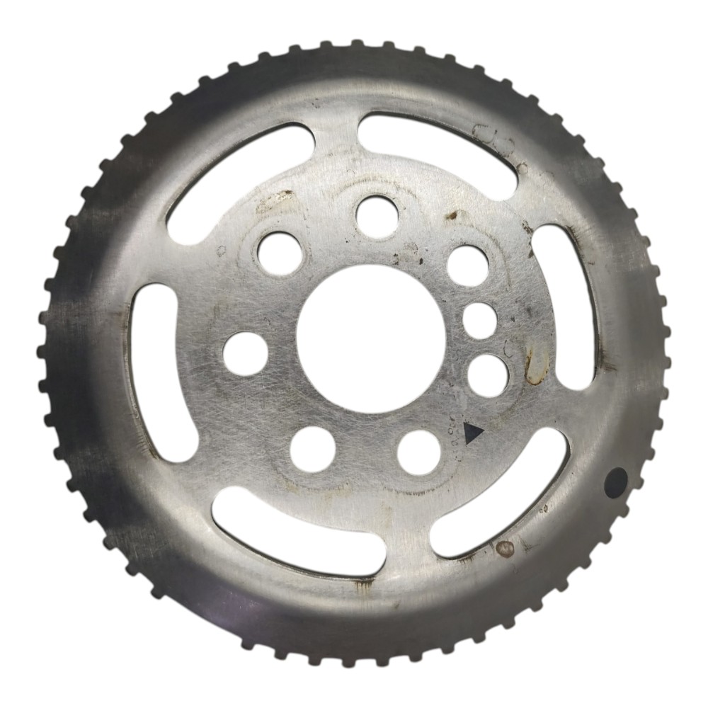 Roda Fônica Motor Hyundai Creta 1.0 3cc 2026 2025 2024 2