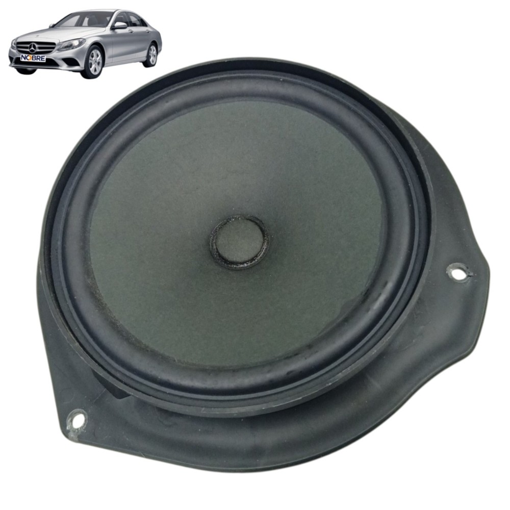 Alto falante porta Mercedes C180 Coupé 2014 2013 2012 2011