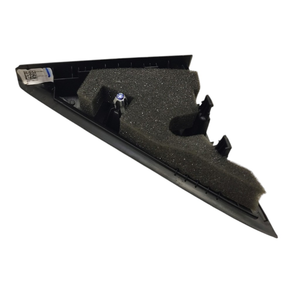 Acabamento Interno Esquerdo Retrovisor Hyundai Creta 2026 25 4