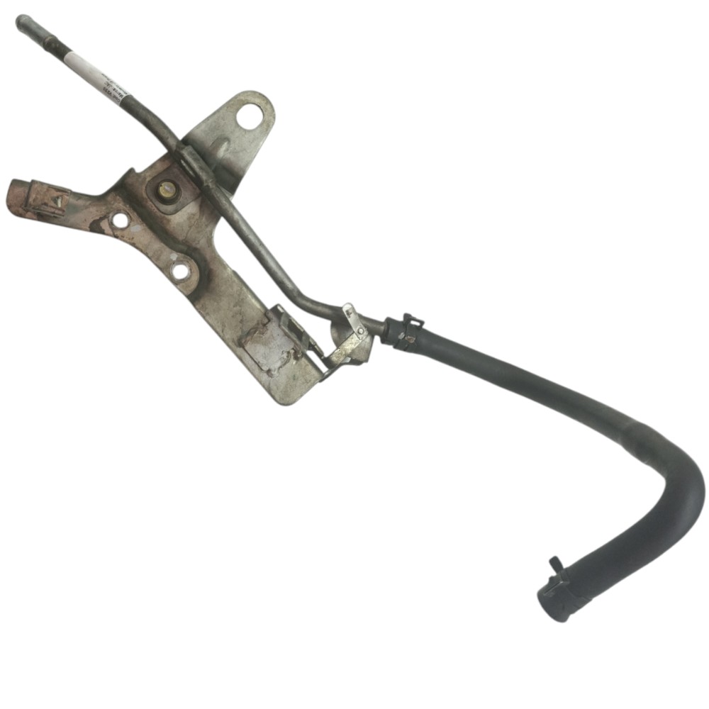 Cano Mangueira Água Motor Jac J3 1.4 2011 2012 2013 2014 15 2