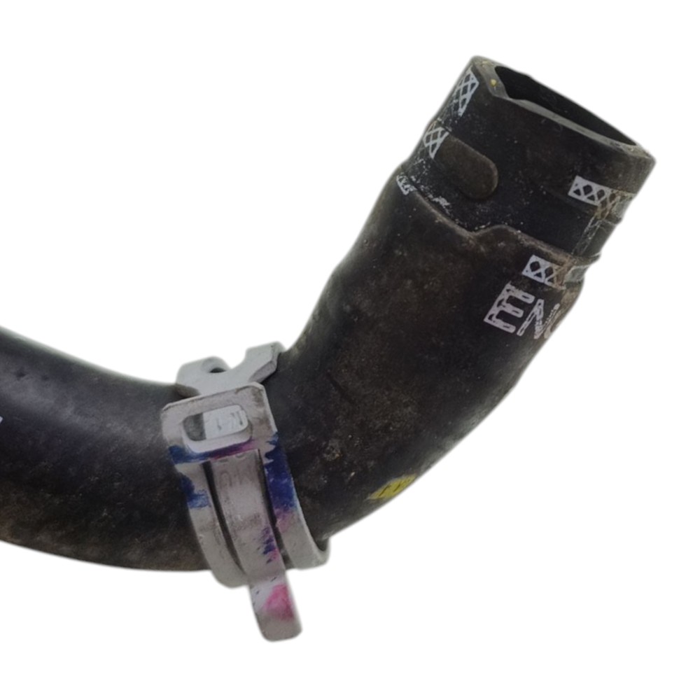 Mangueira Tubo Agua Motor Gm Onix Prisma 1.0 2013 2014 2019 3