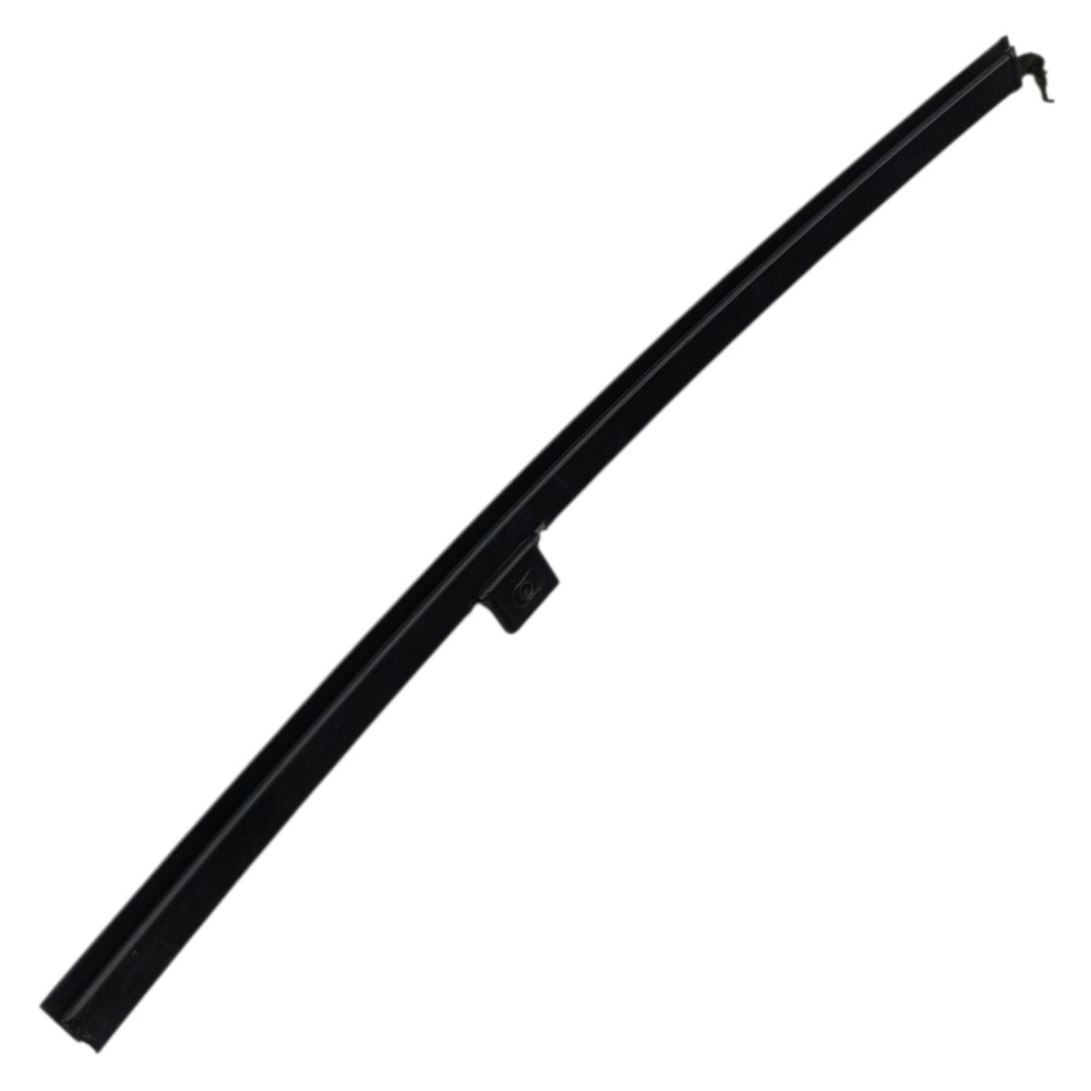 Guia Vidro Porta Traseira Direita Honda Accord 2008 Á 2012 – Preto 4