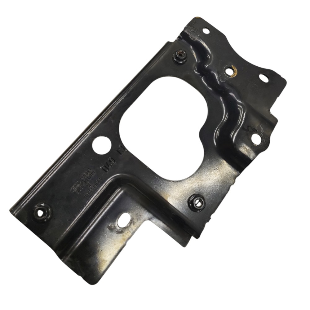 Suporte inferior bateria Ford New Fiesta 2013 2014 2015 2016 3