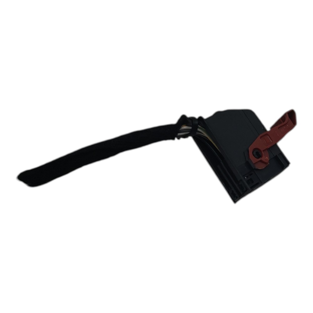 Plug conetor pisca alerta fiat argo 2024 2