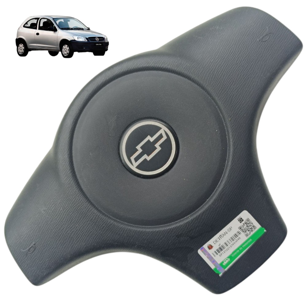 Miolo Tampa Volante Gm Celta 2006 2007 2008 2009 2010 2011 1