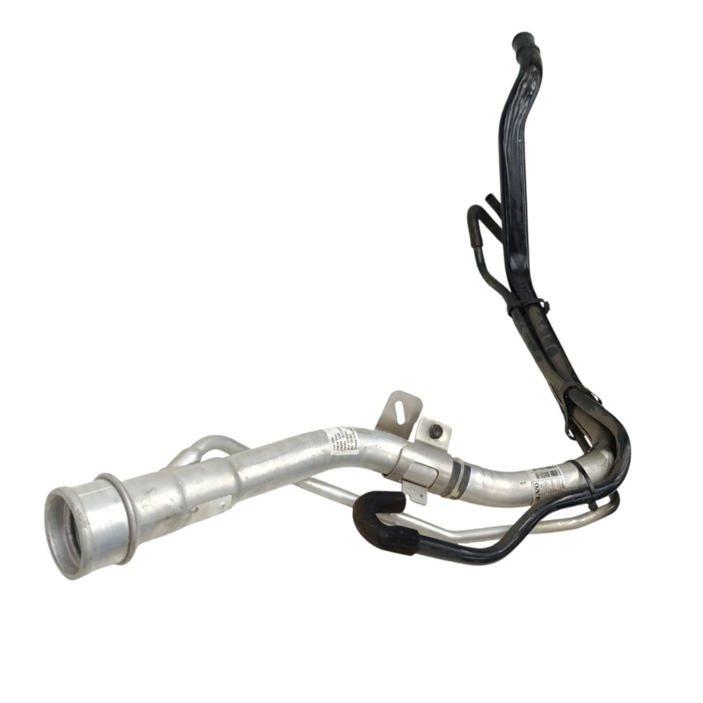Gargalo tanque combustível volvo xc 60 t5 2014 2015 2016