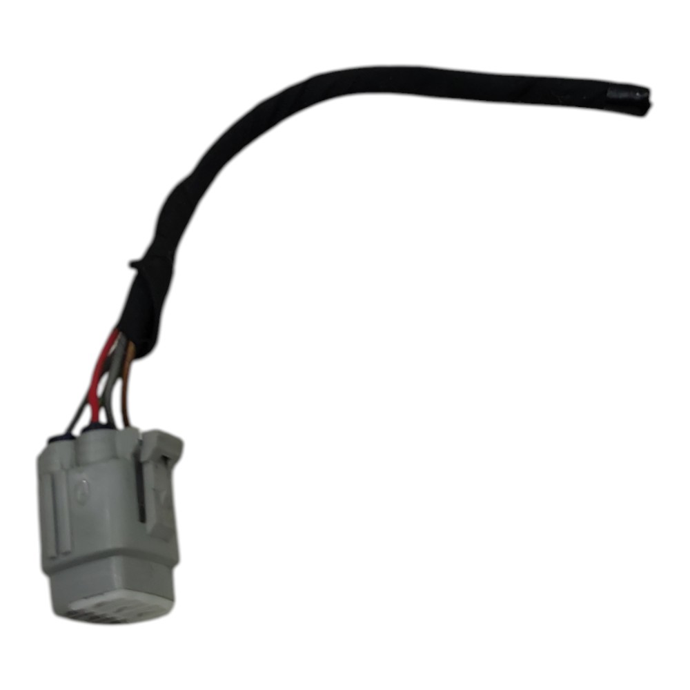 Plug Conetor Soquete Lanterna Direita Citroen Basalt 2025 4