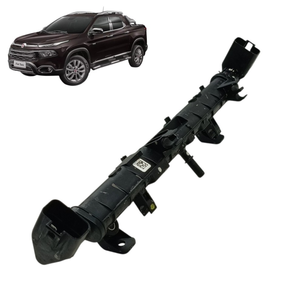 Flauta bico injetor fiat toro 1.8 flex 2021 2020 2019 2018
