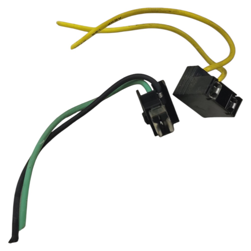Par plug soquete lâmpada farol gm Sonic 2012 2013 2014 3
