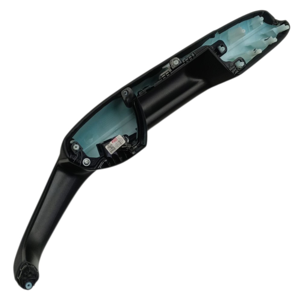 Moldura Puxador Porta Dianteira Direita Chery Tiggo 5x 2025 – Preto 3