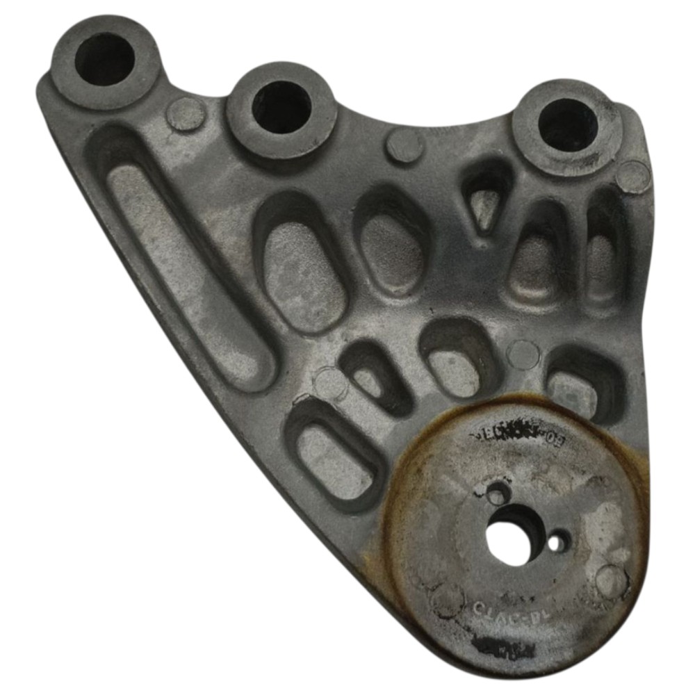 Suporte Coxim Direito Motor Fiat Argo 2018 2019 2020 2021 4