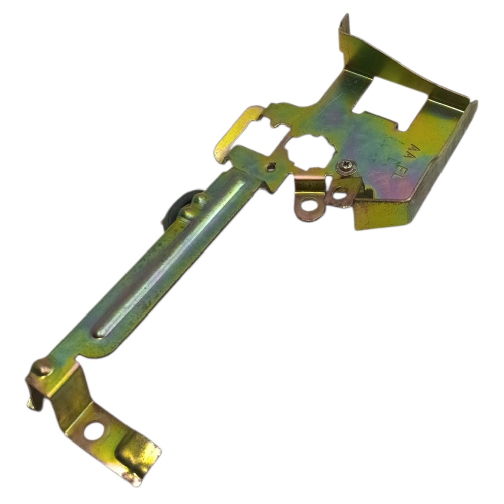 Suporte Maçaneta Externa Dianteira Esquerda Honda Fit 2003 2