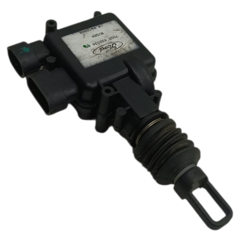 Trava elétrica tampa traseira Ford Ka 2008 2009 2010 2011 12 3