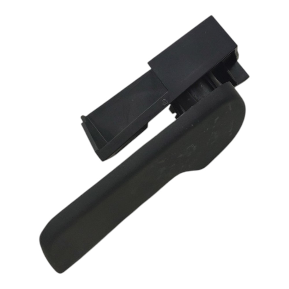 Puxador Alavanca Abertura Capô Vw Tiguan 2012 2013 2014 2015 4