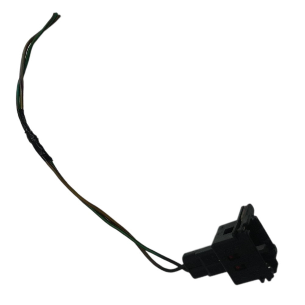 Plug conector sensor rotação Ford New Fiesta EcoSport ka 2