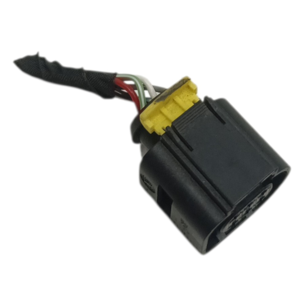 Plug Conector Sonda Lambda Pre Catalisador Citroen Basalt 2