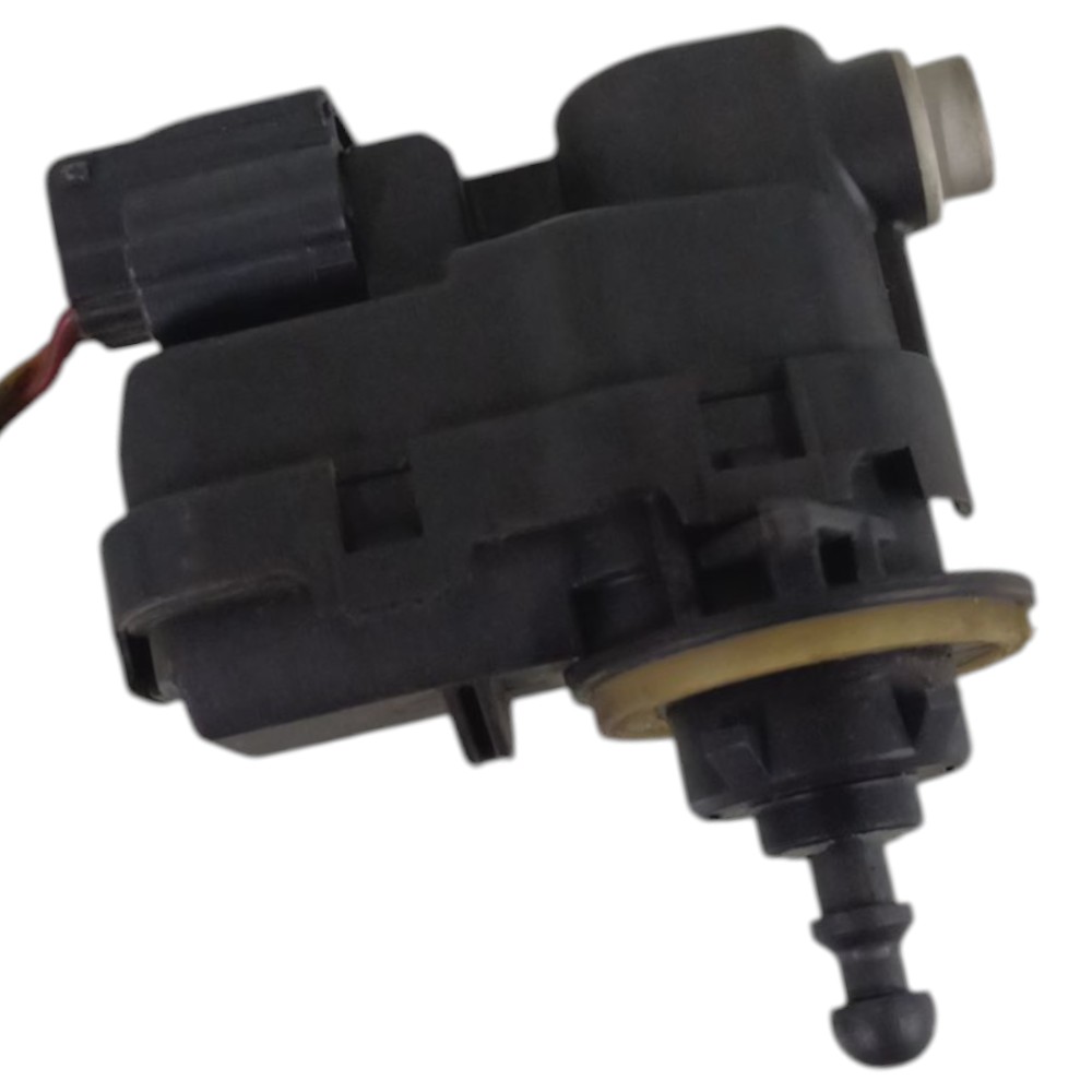 Motor Regulagem Farol Jac J3 2011 2012 2013 2014 3