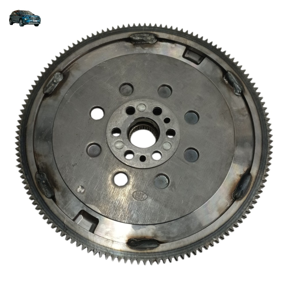 Cremalheira volante motor Ford Territory 1.5 2026 ns16477ab
