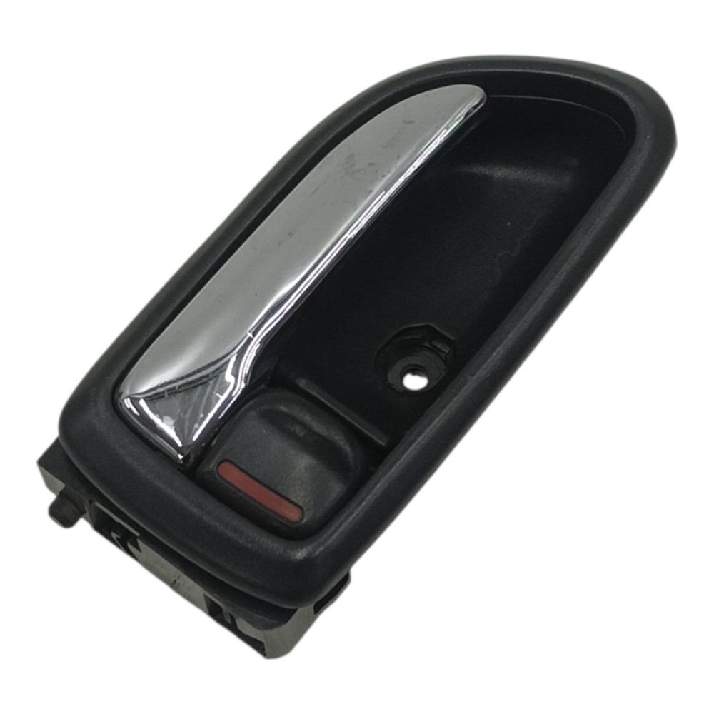 Maçaneta interna traseira direita Subaru legacy 2001