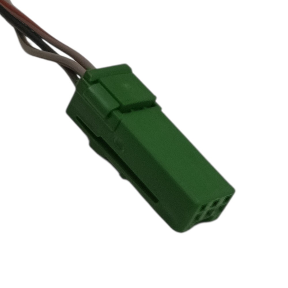 Plug modulo antena imobilizador Jaguar xe 2.0 p250 2019 2018 2