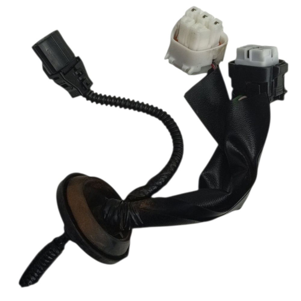 Plug conector bomba combustível Toyota Corolla 2.0 2022 2023 3