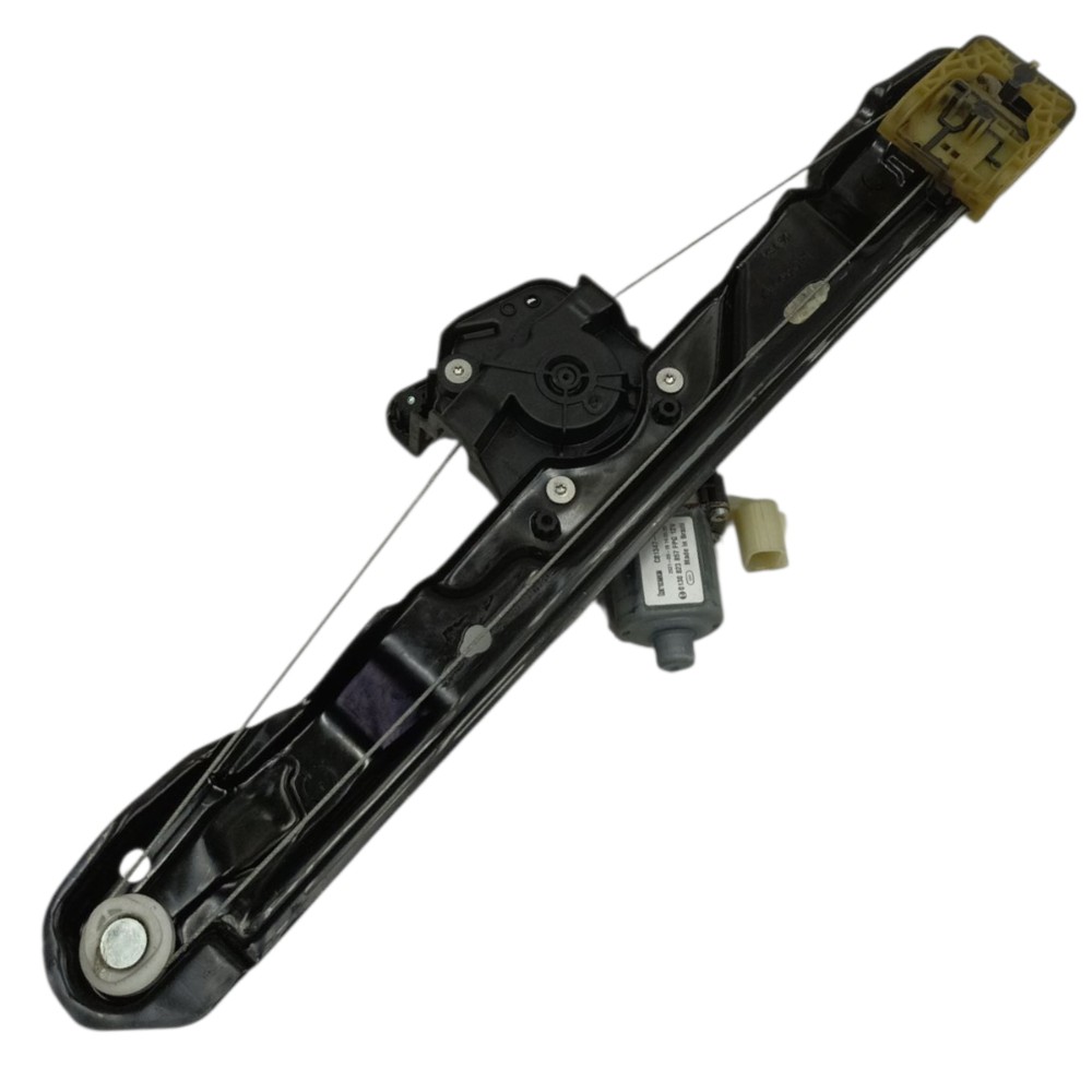 Motor Máquina Vidro Dianteiro Esquerdo Fiat Argo 2021 20 19 3