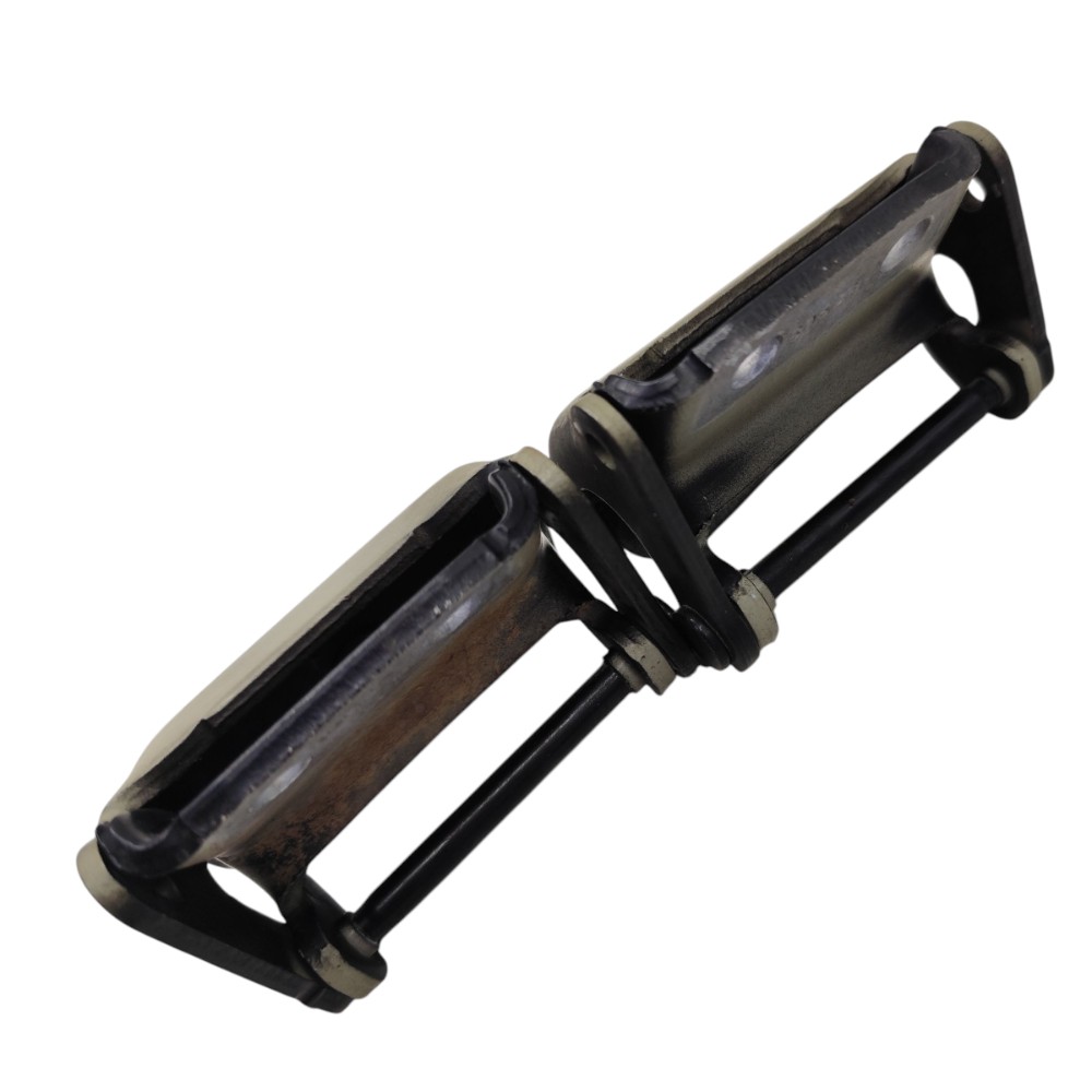 Par dobradiça tampa traseira Citroen Grand C4 Picasso 2008 4