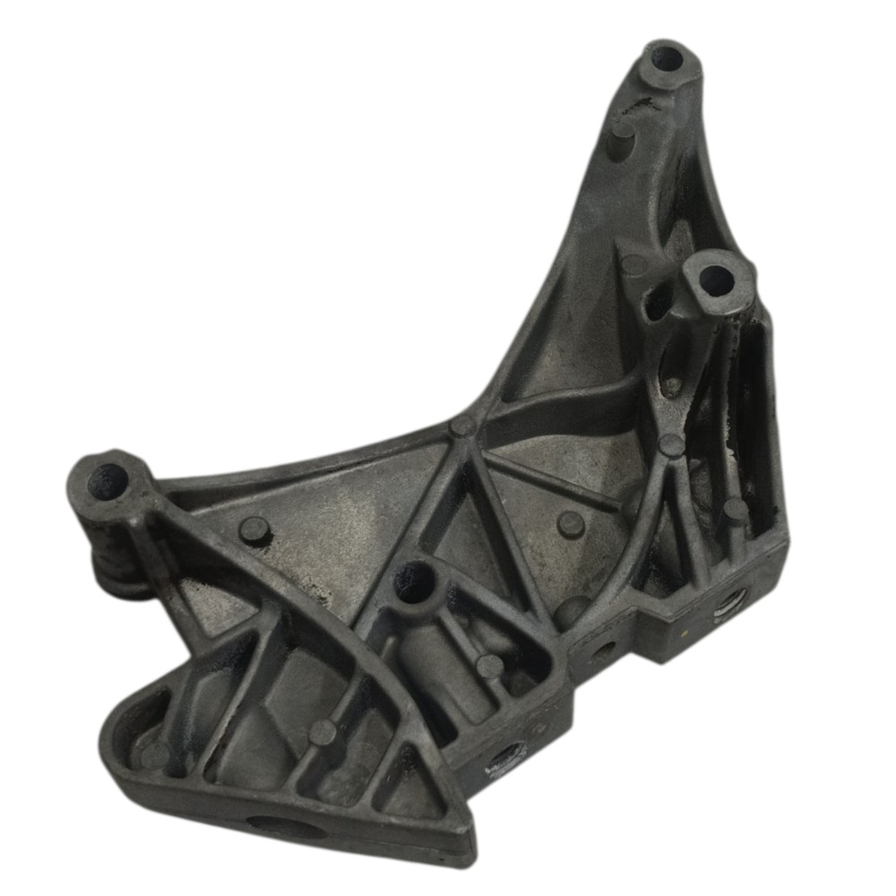Suporte Coxim Direito Motor Vw Tiguan Jetta 2.0 Tsi 2012 13 4