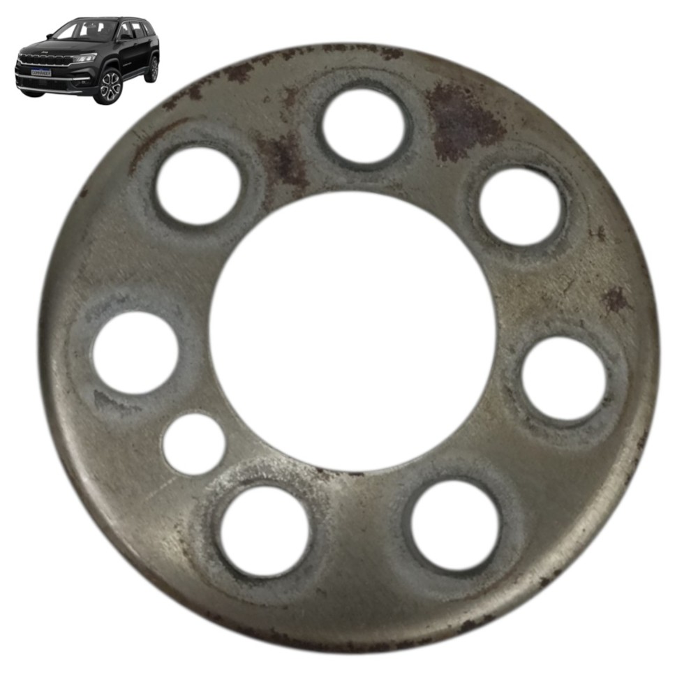 Roda Fônica Jeep Compass 2.0 2018 2019 2020