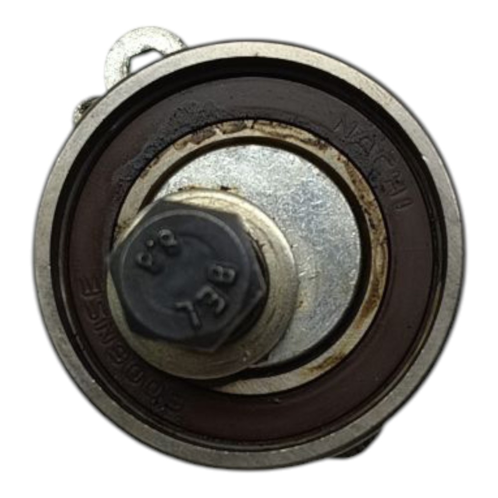 Polia Tensor Esticador Honda Civic G7 1.7 Aut 2001 2002 2003 3