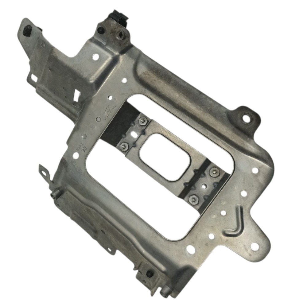 Suporte Módulo Injeção Fiat Toro 1.8 2021 2020 2019 2018 17 4