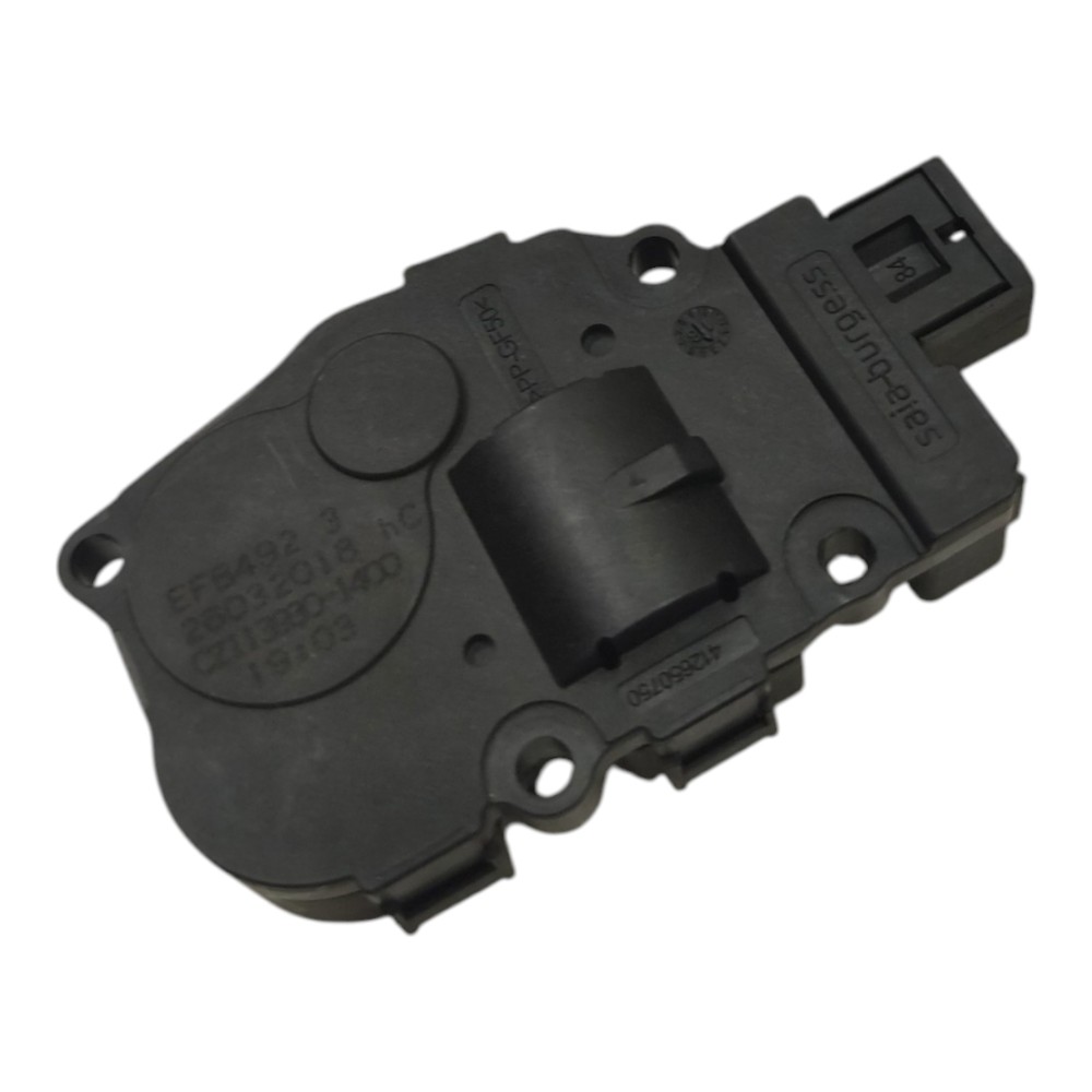 Motor Atuador Caixa Reforçado Bmw X2 Sdrive 2018 2019 2020 2