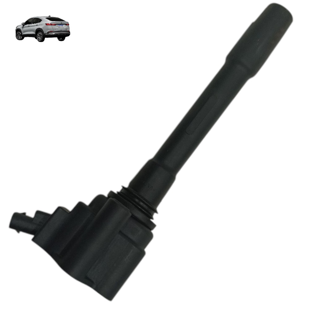 Bobina Ignição Fiat Fastback Pulse 1.3 T270 2022 2023 2024 1