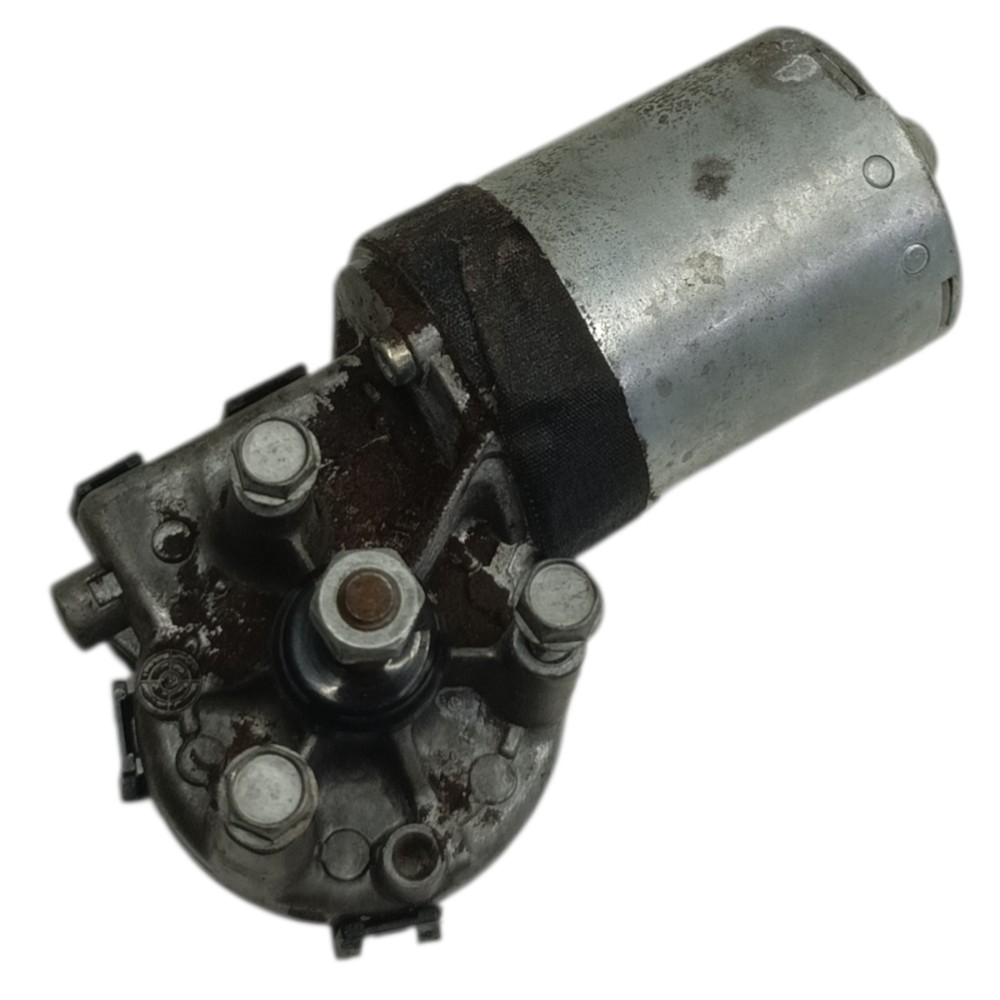 Motor limpador parabrisa Vw Gol G4 2013 2012 2011 2010 2009 3